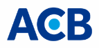 Logo ACB