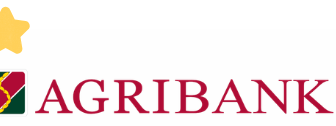 Logo Agribank