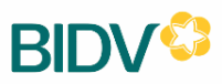 Logo BIDV