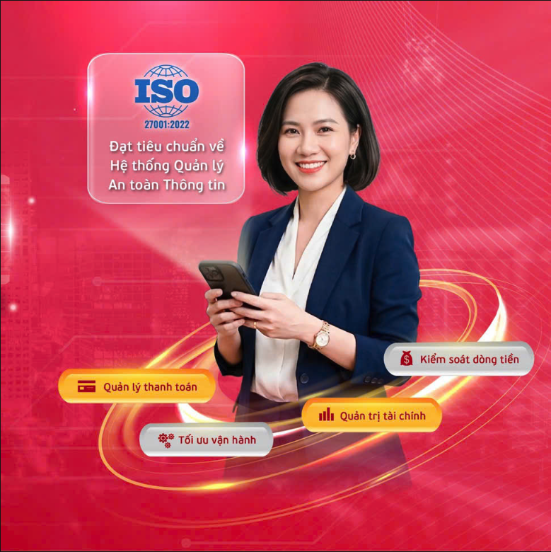 Powering the future of finance