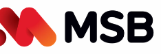 Logo MSB