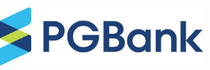 Logo PGBank