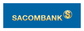 Logo Sacombank