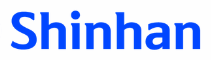 Logo Shinhan