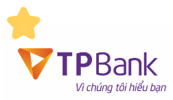 Logo TPBank